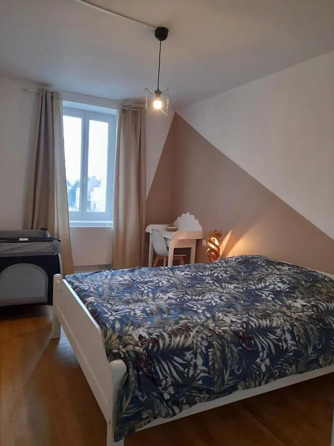 Holiday home Maison 